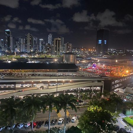 Lm Hotels Recife Eksteriør bilde
