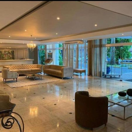 Lm Hotels Recife Eksteriør bilde