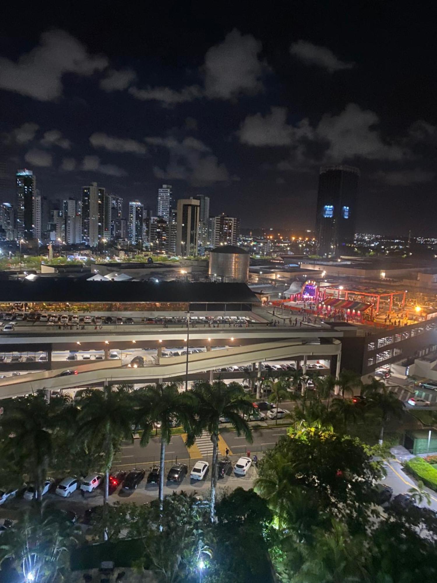 Lm Hotels Recife Eksteriør bilde