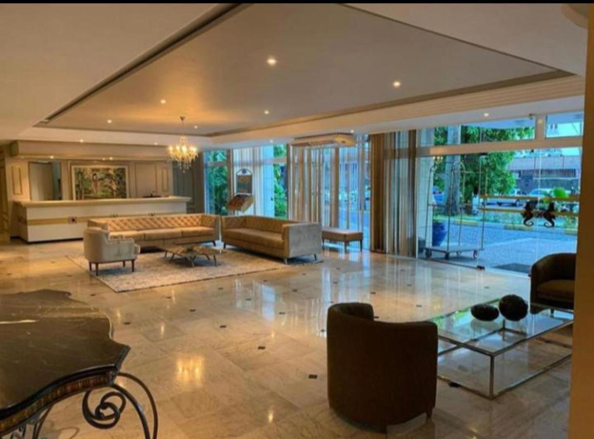 Lm Hotels Recife Eksteriør bilde