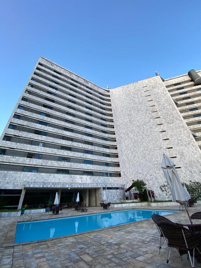 Lm Hotels Recife Eksteriør bilde