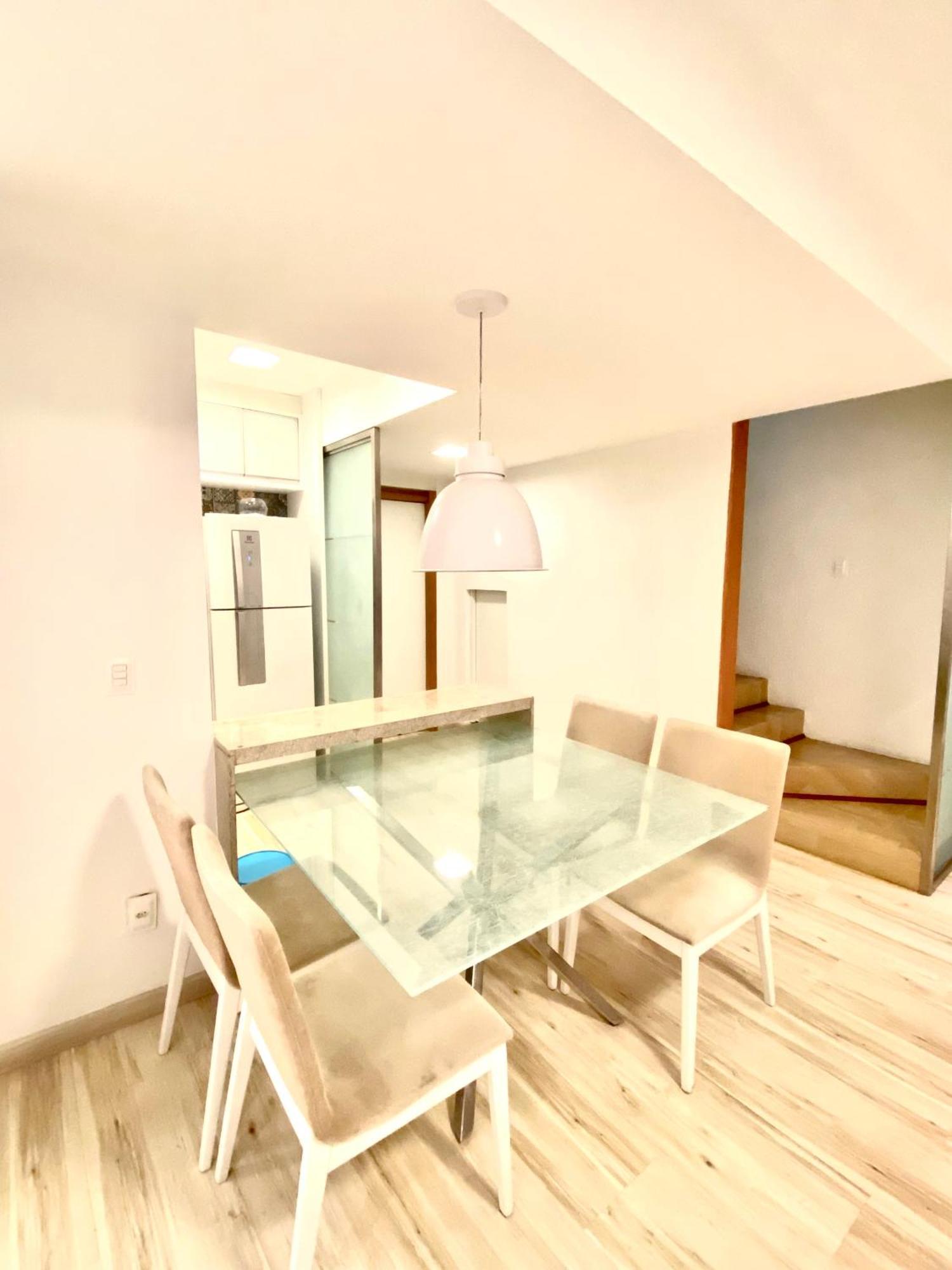 Lm Hotels Recife Eksteriør bilde