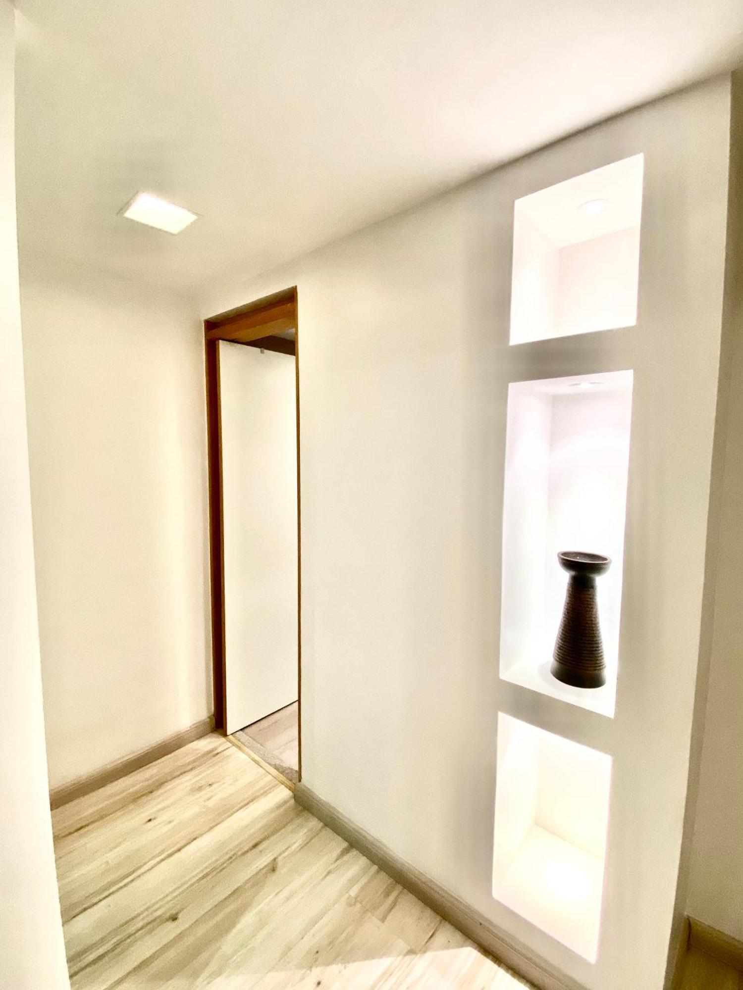 Lm Hotels Recife Eksteriør bilde