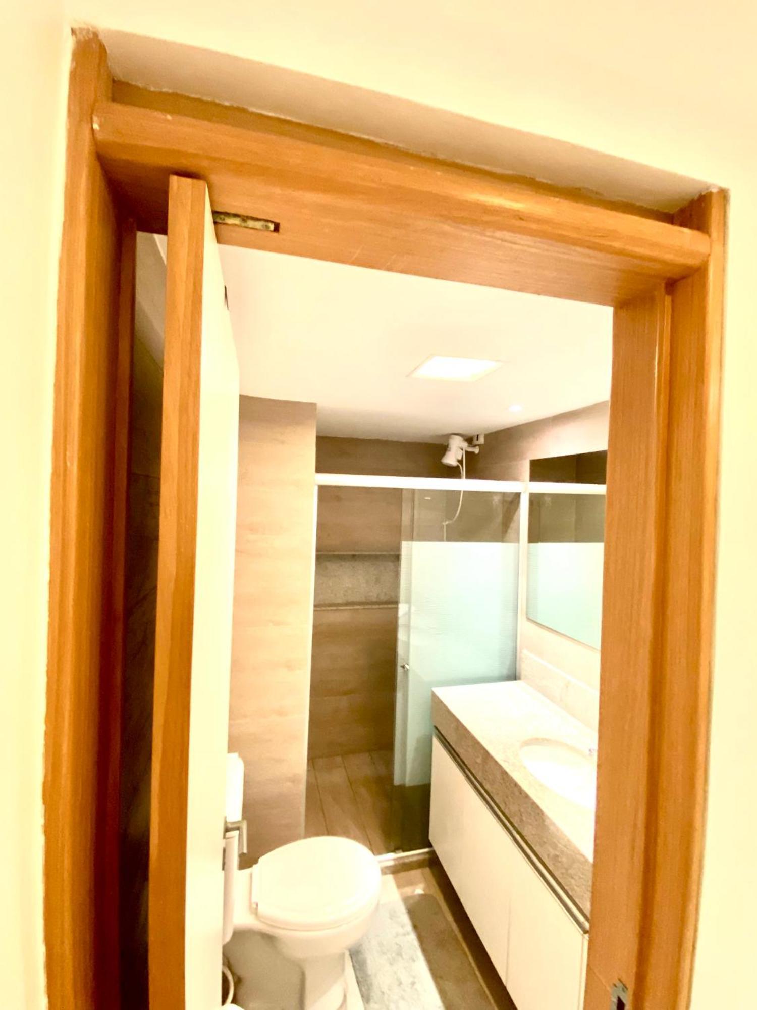 Lm Hotels Recife Eksteriør bilde