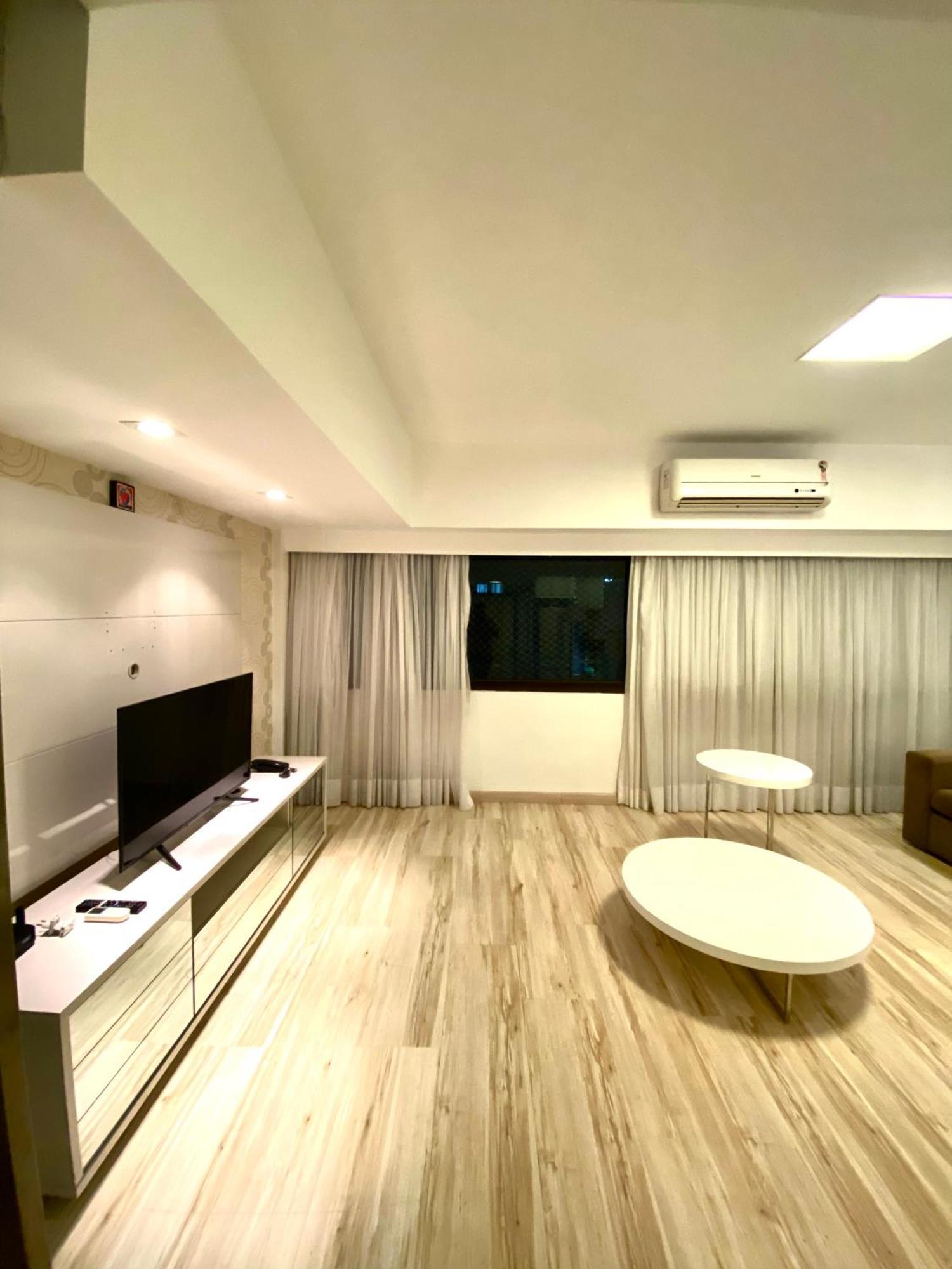 Lm Hotels Recife Eksteriør bilde