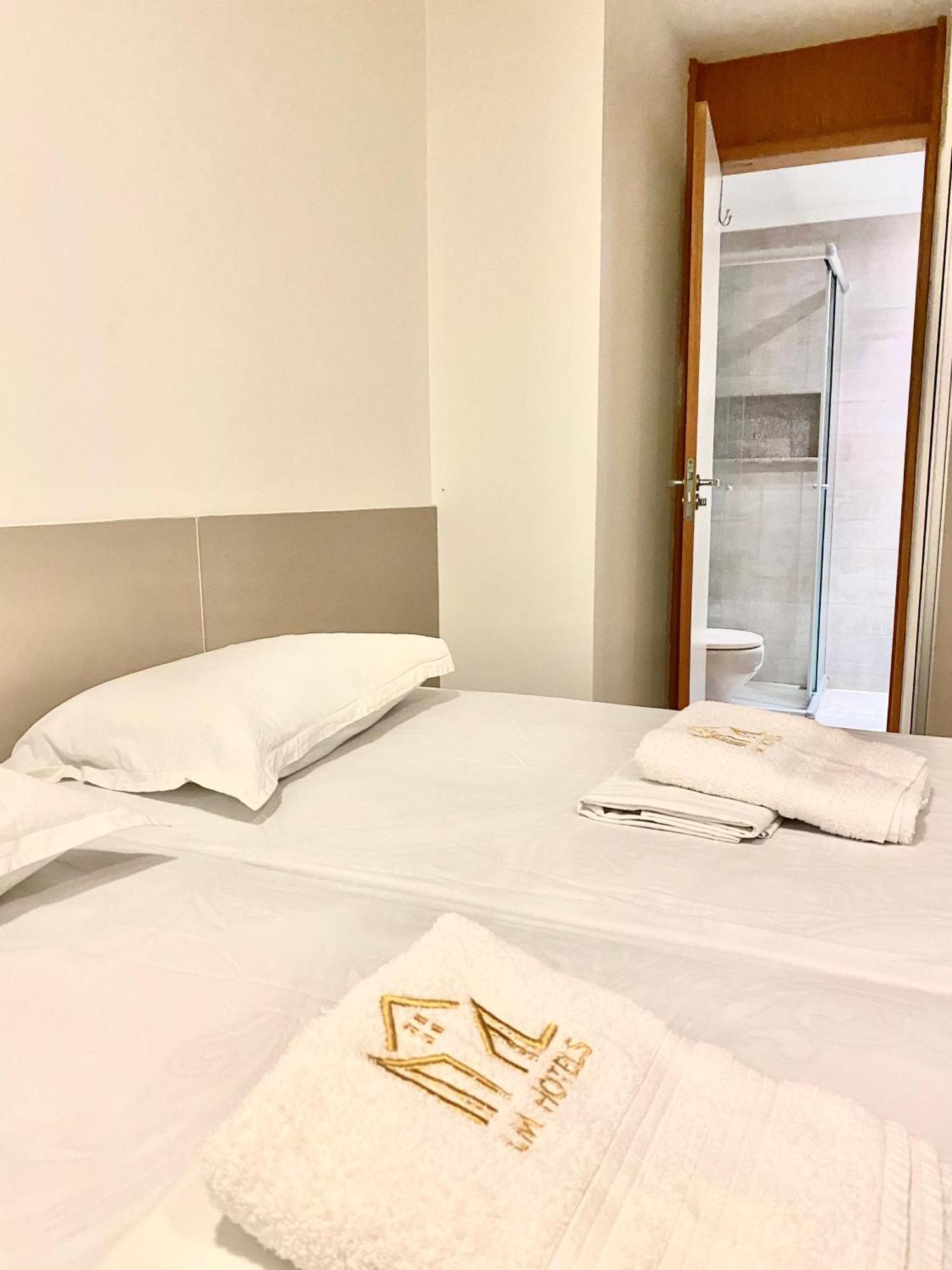 Lm Hotels Recife Eksteriør bilde