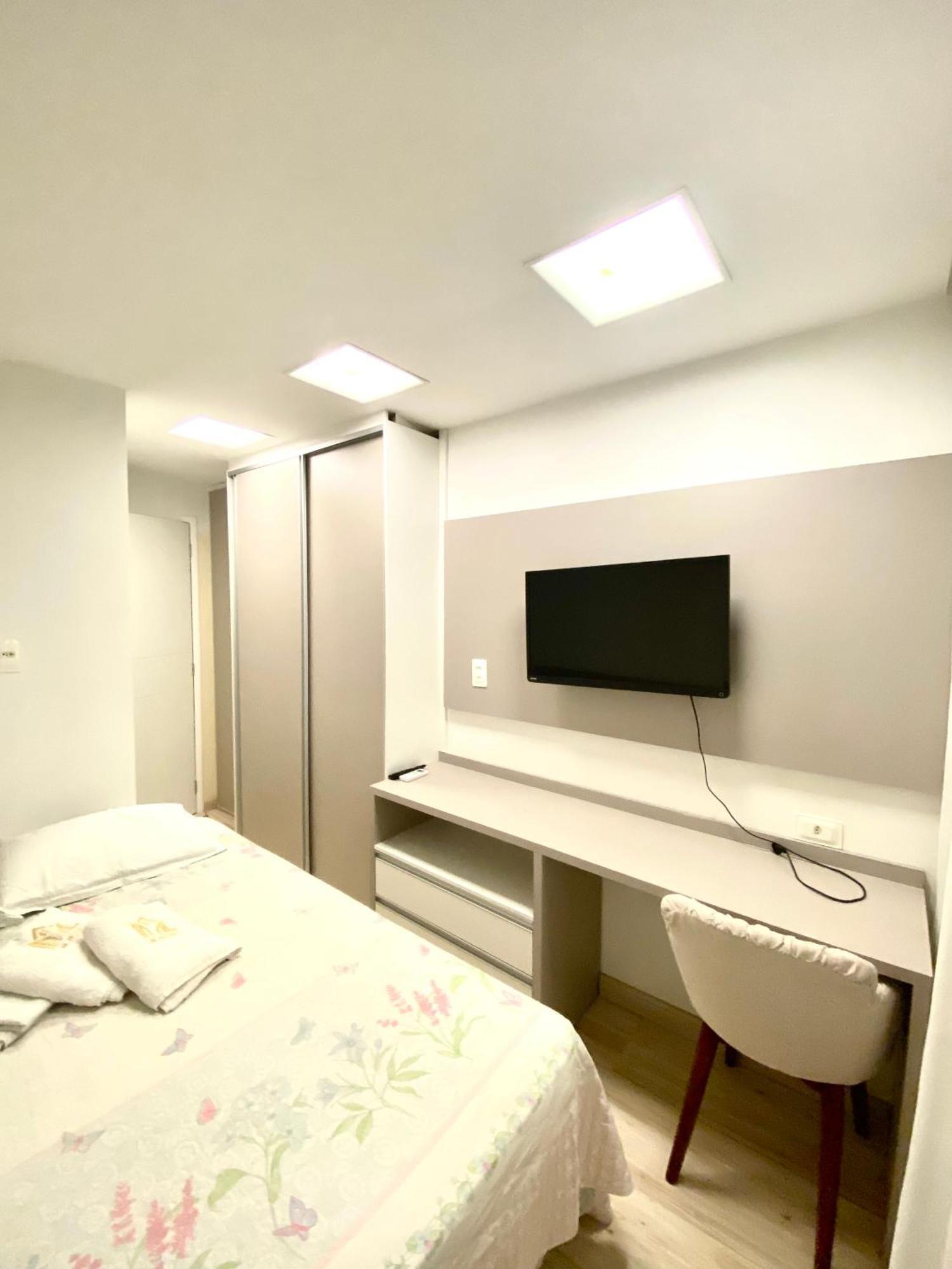 Lm Hotels Recife Eksteriør bilde