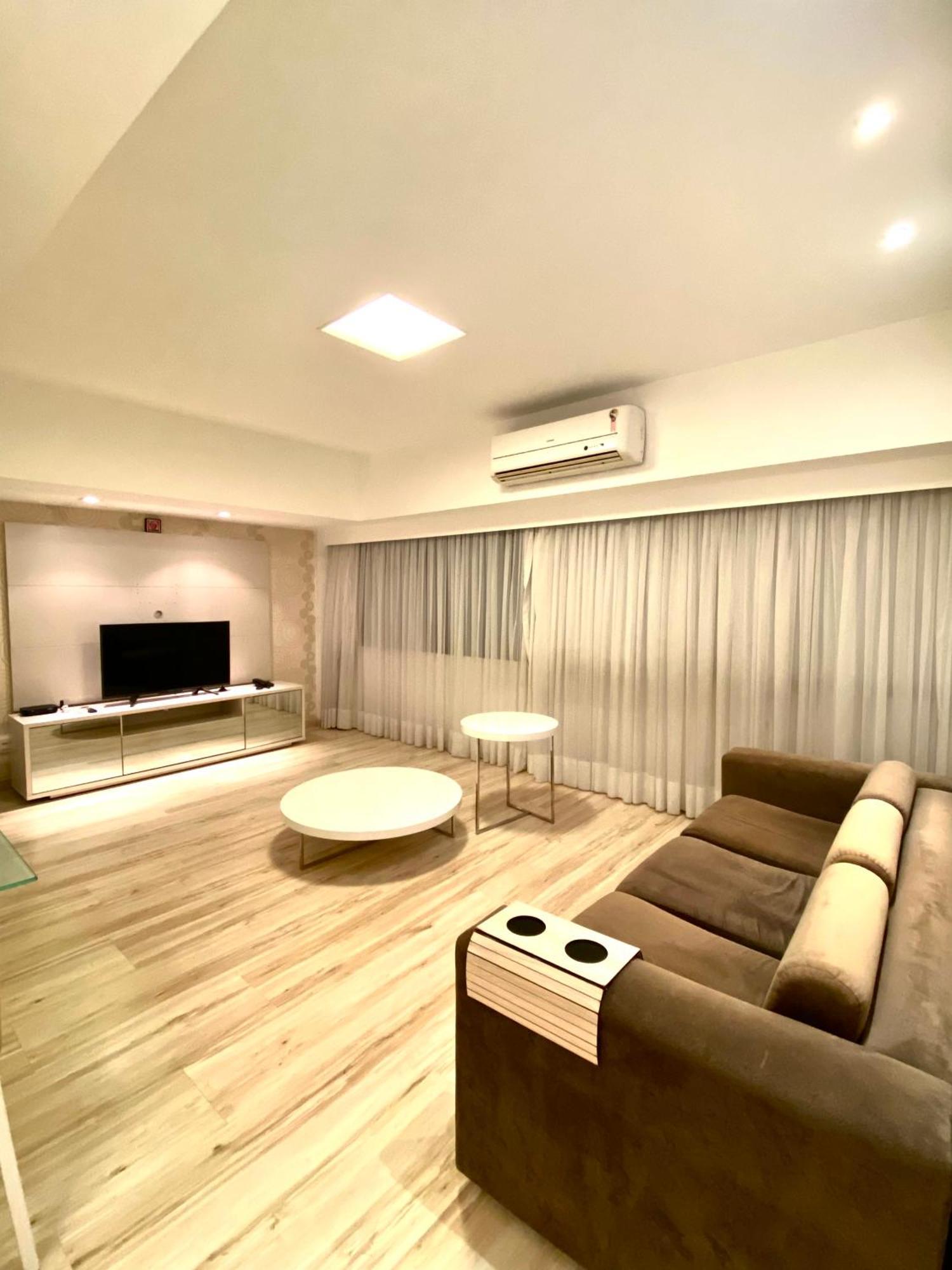Lm Hotels Recife Eksteriør bilde