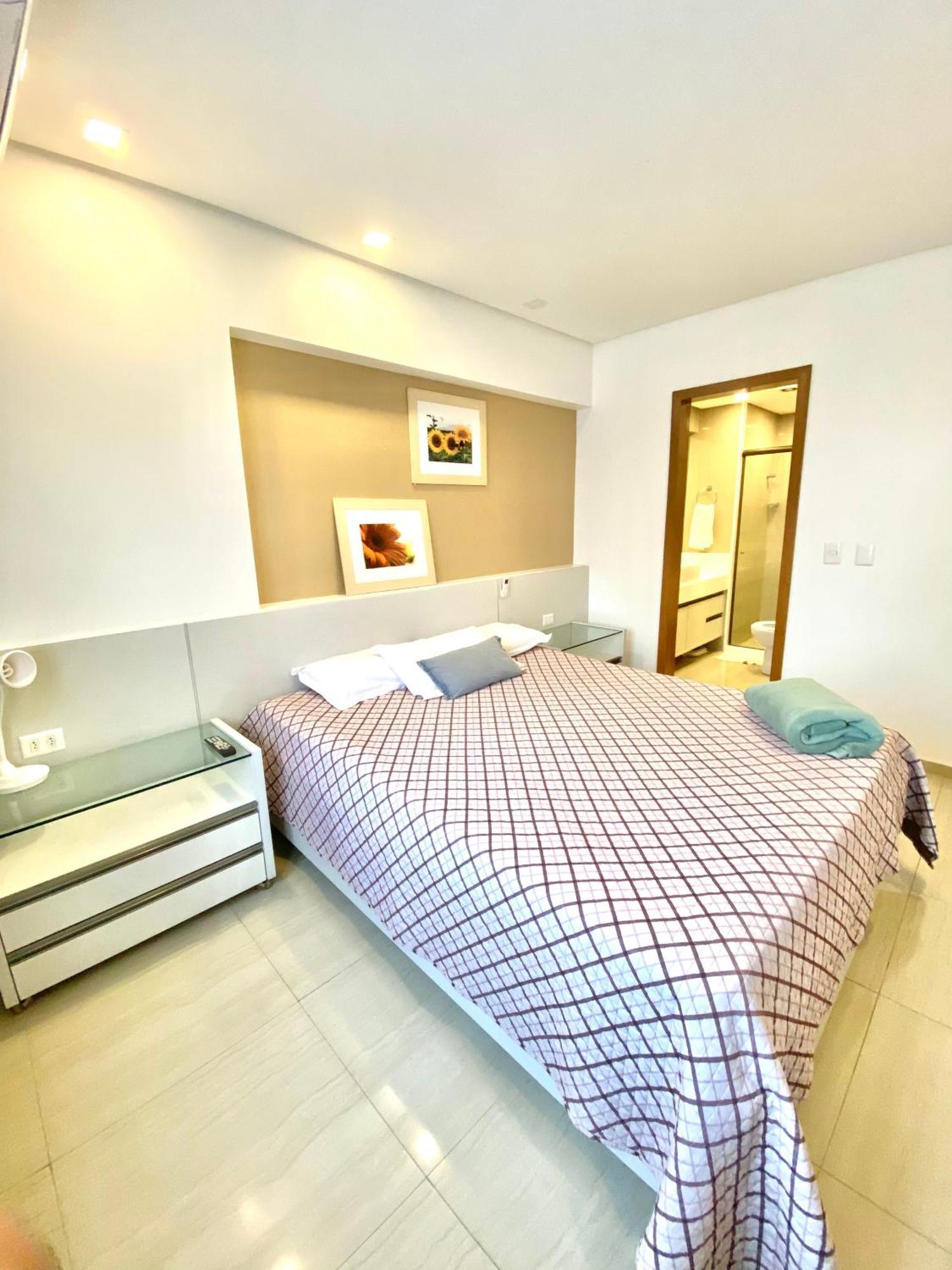 Lm Hotels Recife Eksteriør bilde