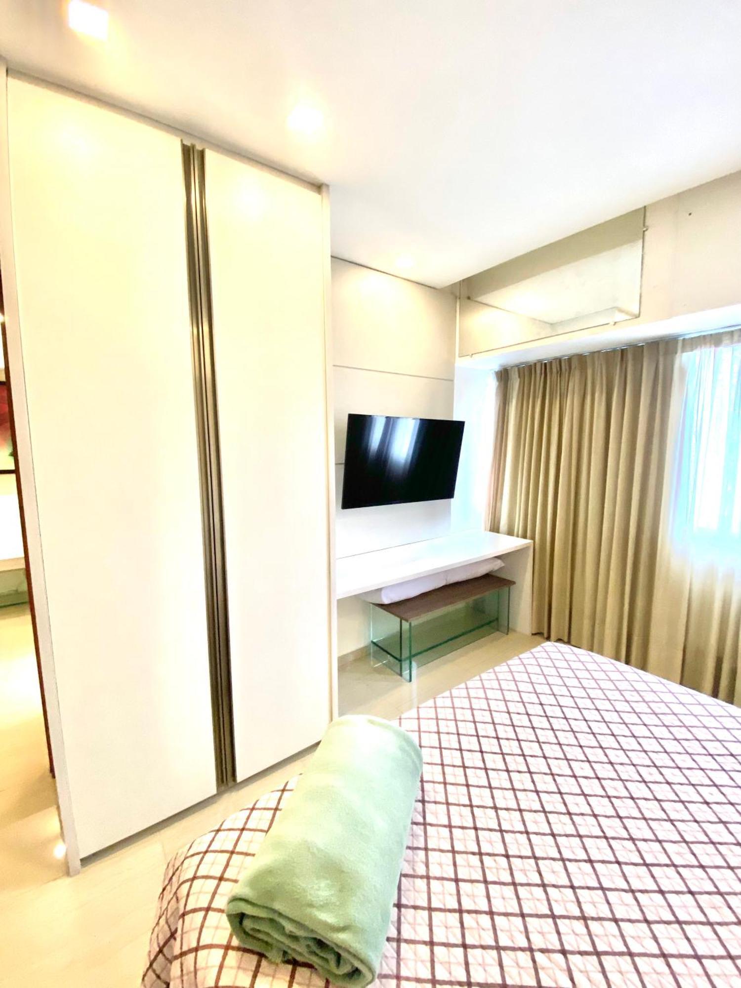 Lm Hotels Recife Eksteriør bilde