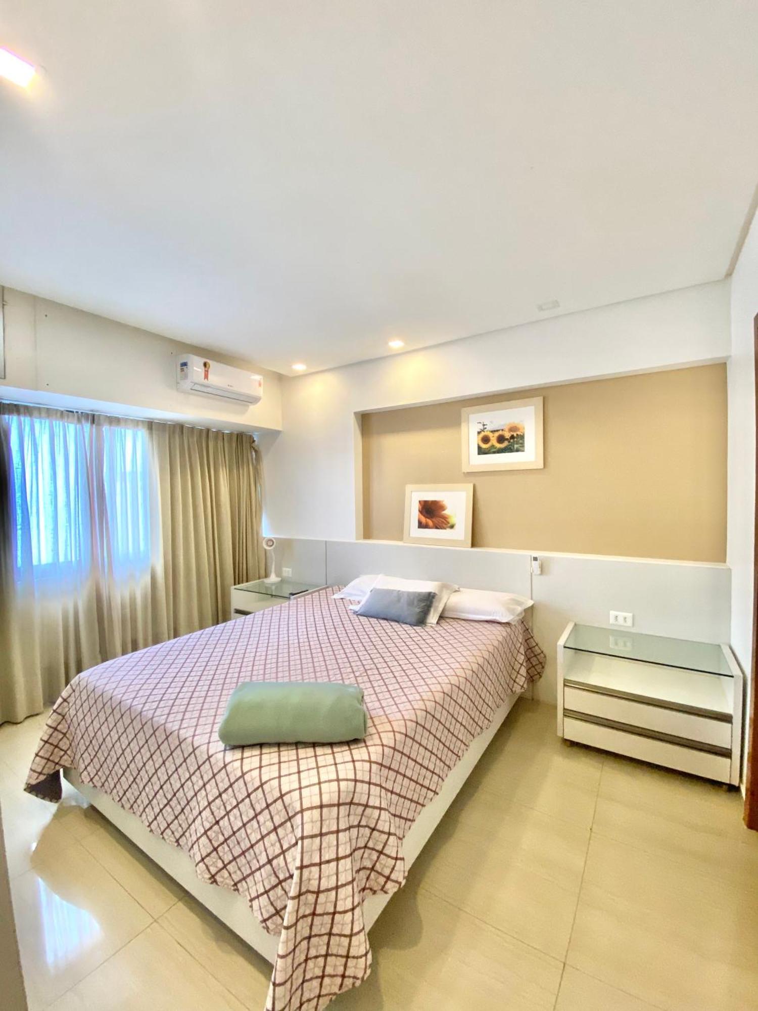 Lm Hotels Recife Eksteriør bilde