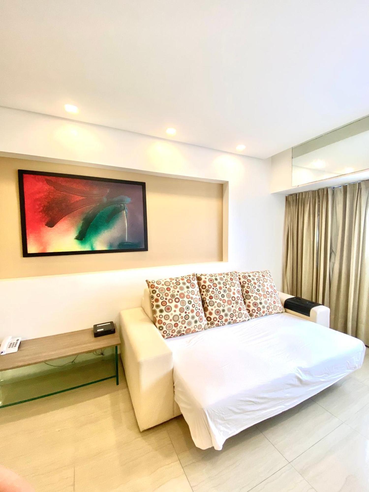 Lm Hotels Recife Eksteriør bilde