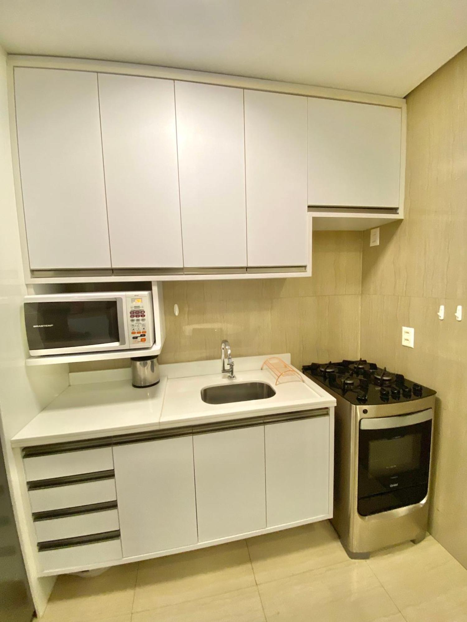 Lm Hotels Recife Eksteriør bilde