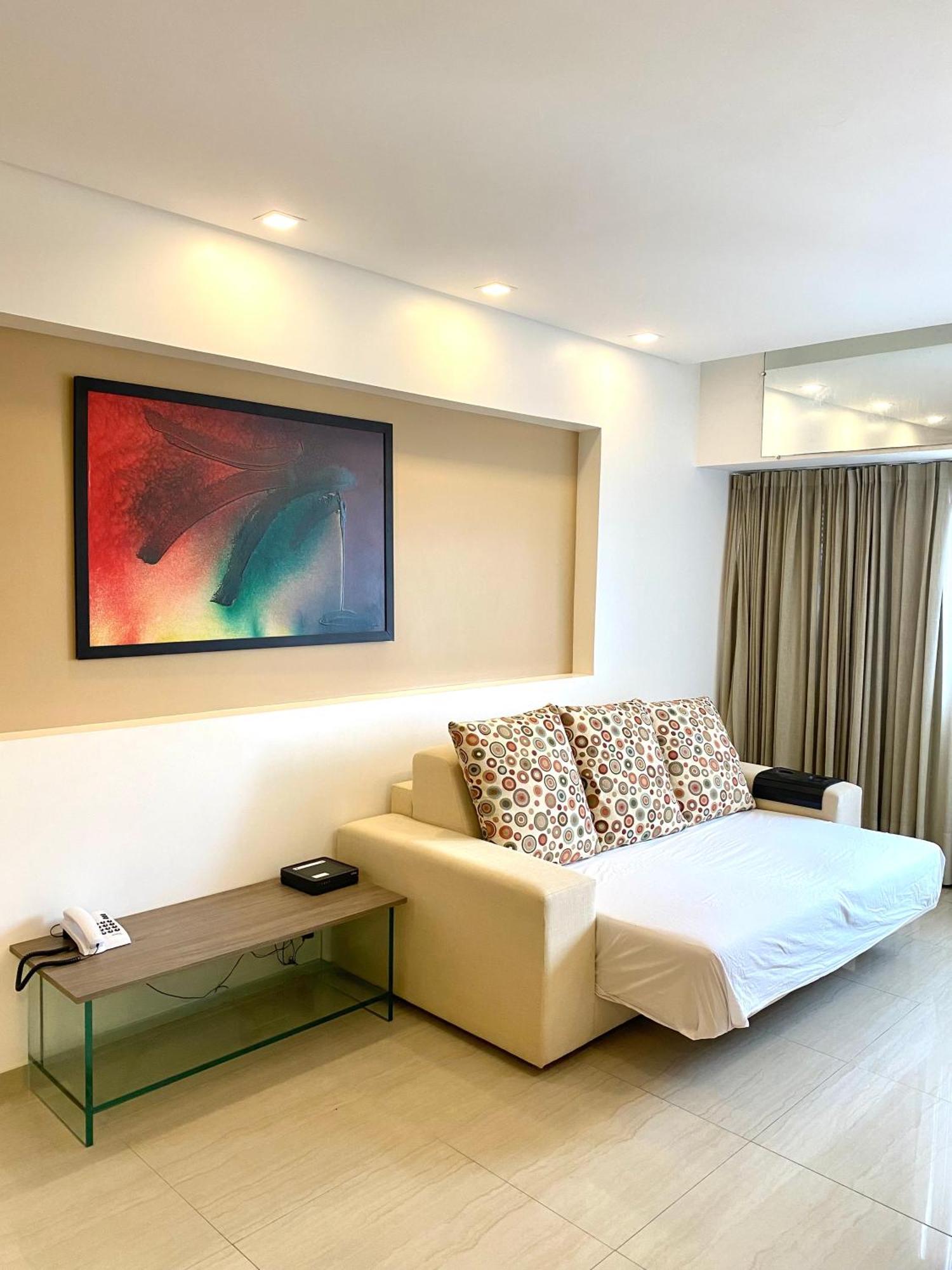 Lm Hotels Recife Eksteriør bilde