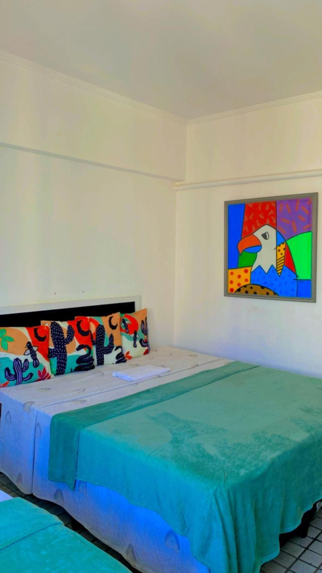 Lm Hotels Recife Eksteriør bilde