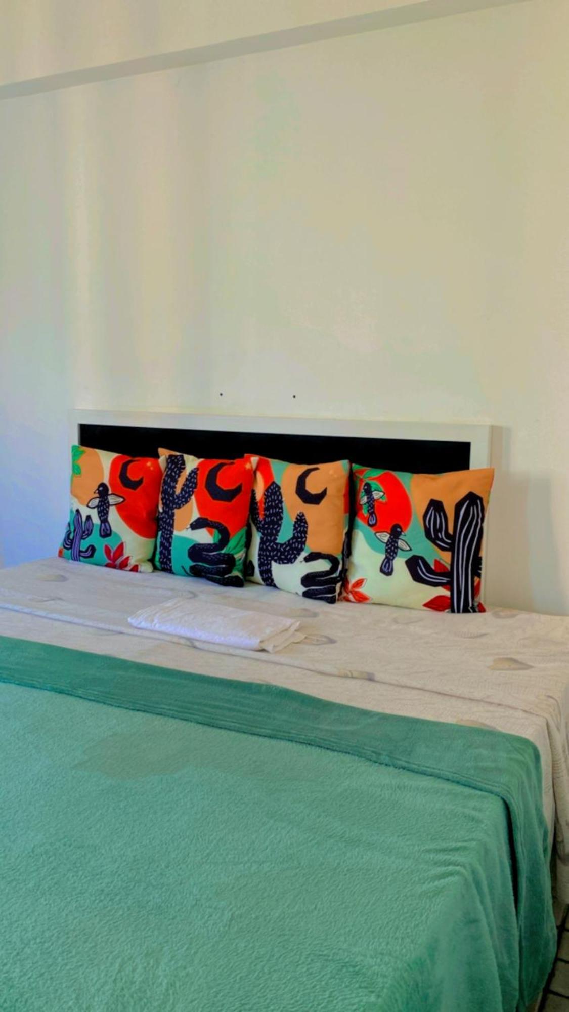 Lm Hotels Recife Eksteriør bilde