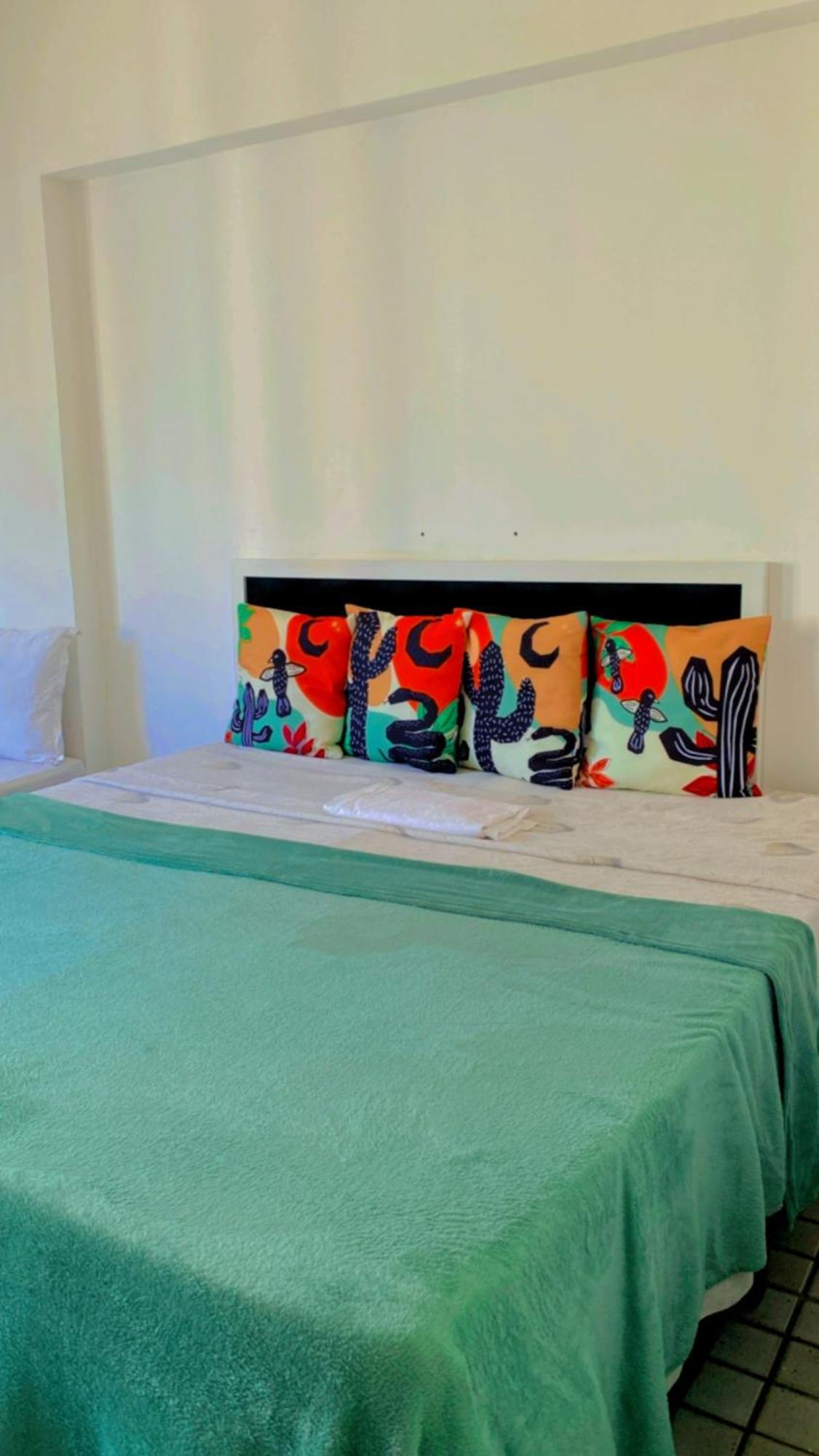 Lm Hotels Recife Eksteriør bilde