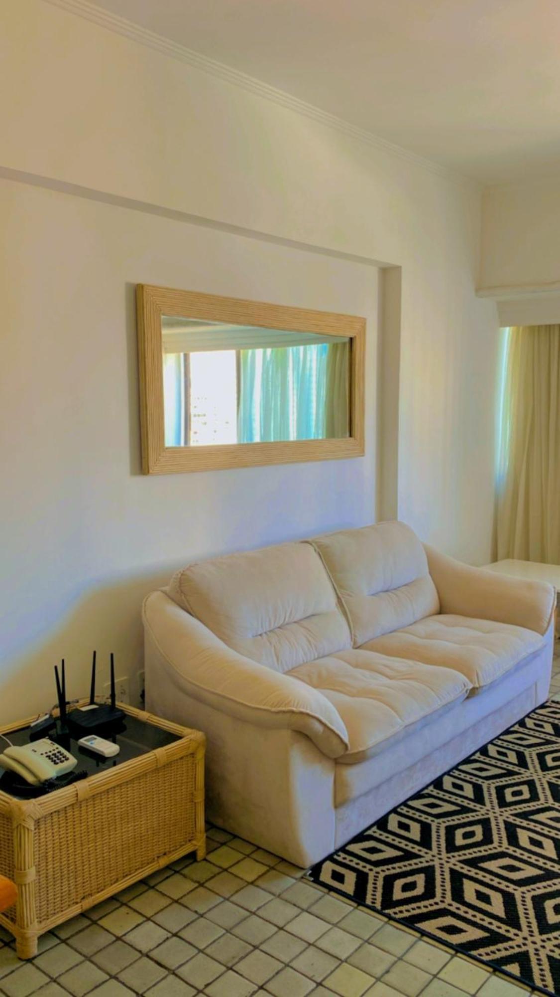 Lm Hotels Recife Eksteriør bilde