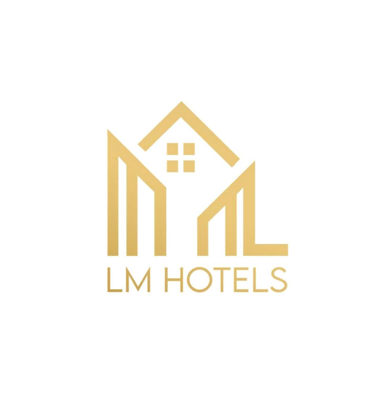 Lm Hotels Recife Eksteriør bilde