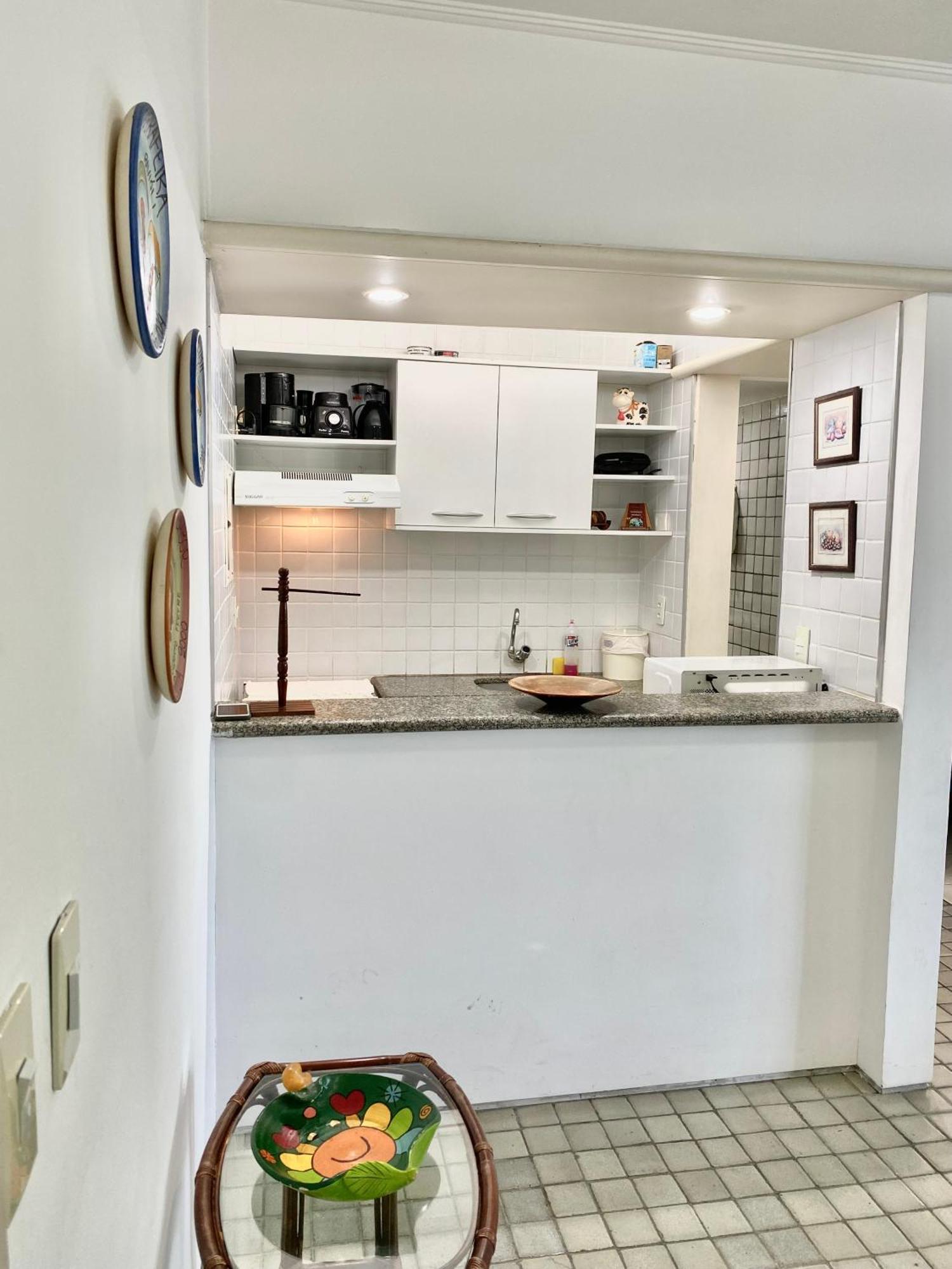 Lm Hotels Recife Eksteriør bilde