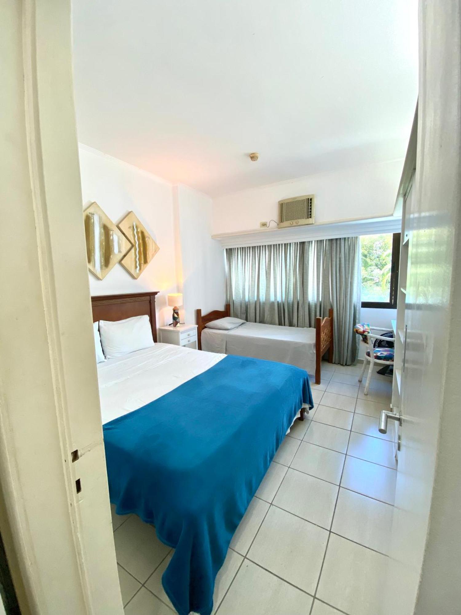 Lm Hotels Recife Eksteriør bilde