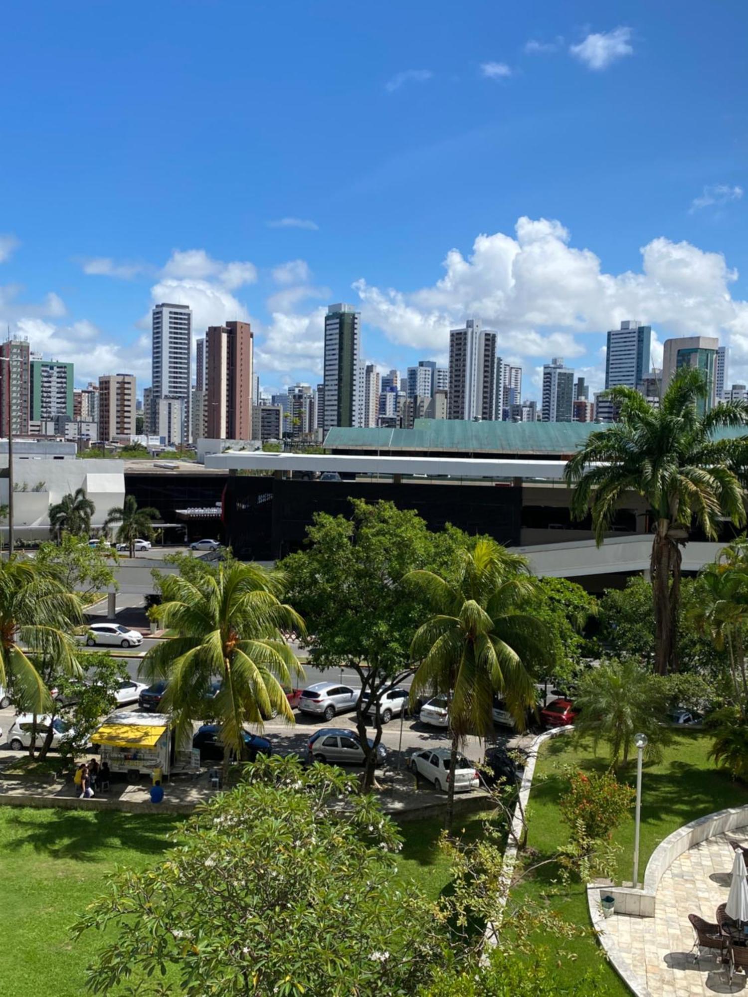 Lm Hotels Recife Eksteriør bilde